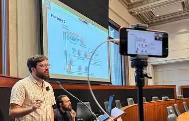 NeurIPS 2024 presentation thumbnail